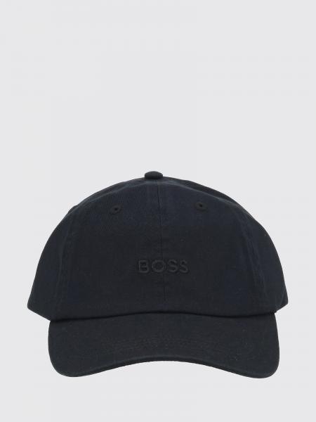 Hat men Boss