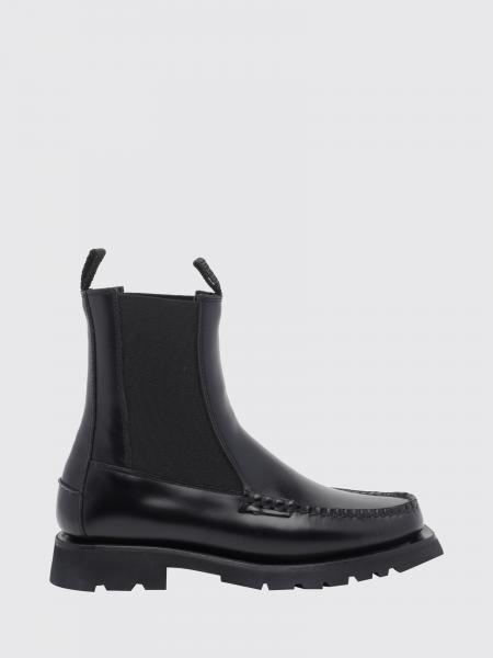 Boots woman Hereu
