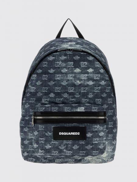 バックパック メンズ Dsquared2