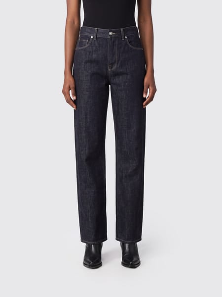 Jeans damen Fendi
