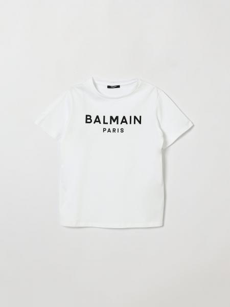 T-shirt kids Balmain