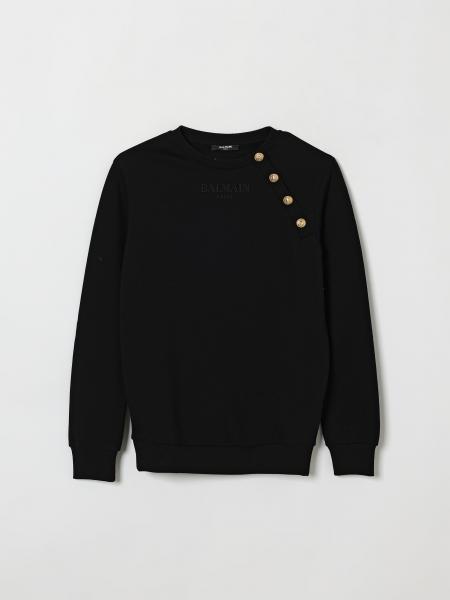 毛衣 儿童 Balmain