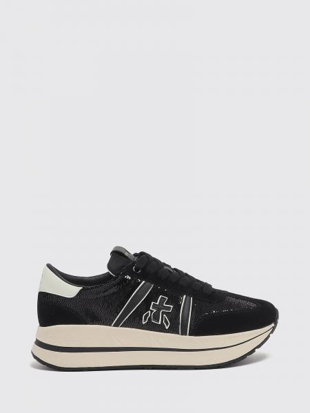 运动鞋 女士 Premiata