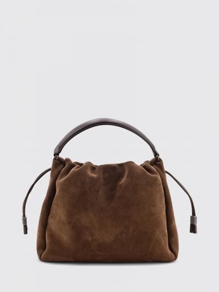 Handbag woman Brunello Cucinelli