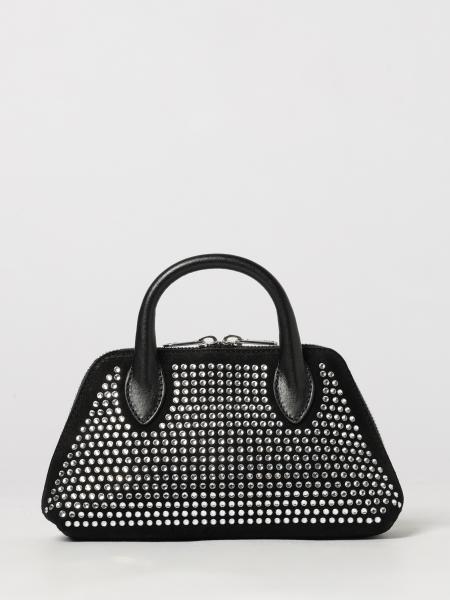 Mini bag woman Coperni