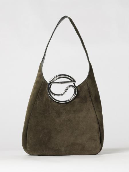 Mini bag woman Coperni