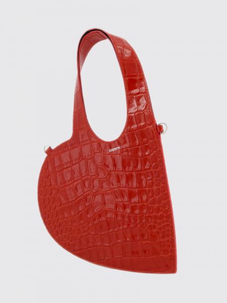 Mini bag woman Coperni