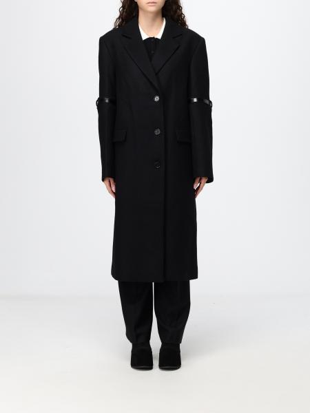 Waistcoat woman Coperni