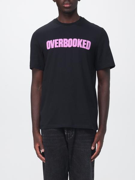 T-shirt men MSGM