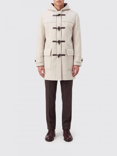 Jacket men Boss