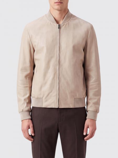 Jacket men Boss