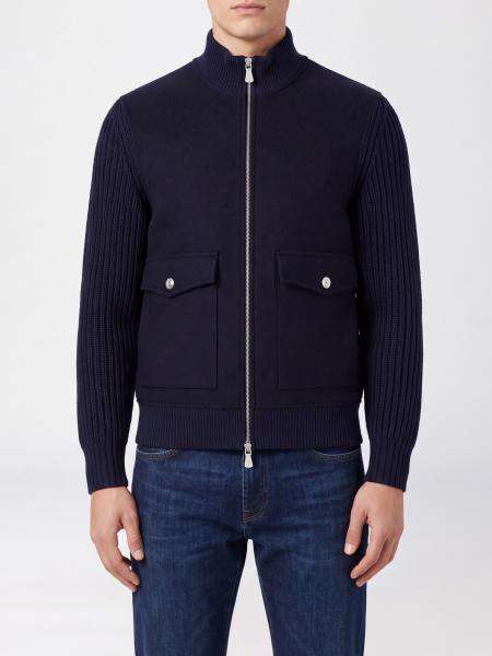 Jacket men Eleventy