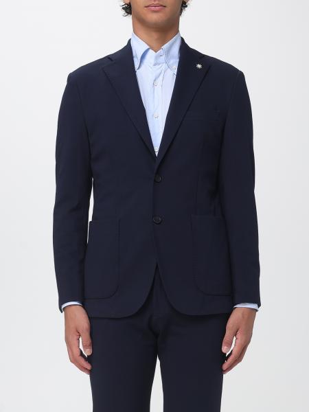 Jacket men Manuel Ritz