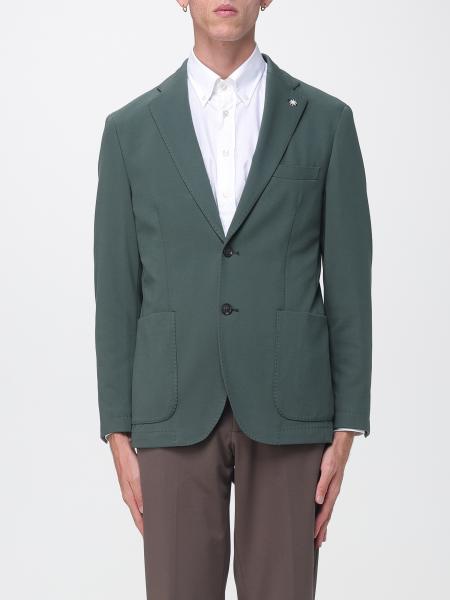 Jacket men Manuel Ritz