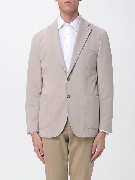 Jacket men Manuel Ritz