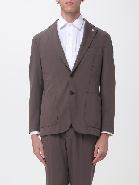 Jacket men Manuel Ritz