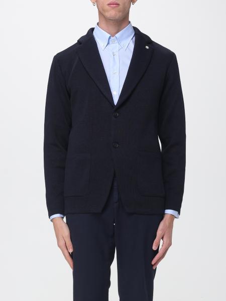 Jacket men Manuel Ritz