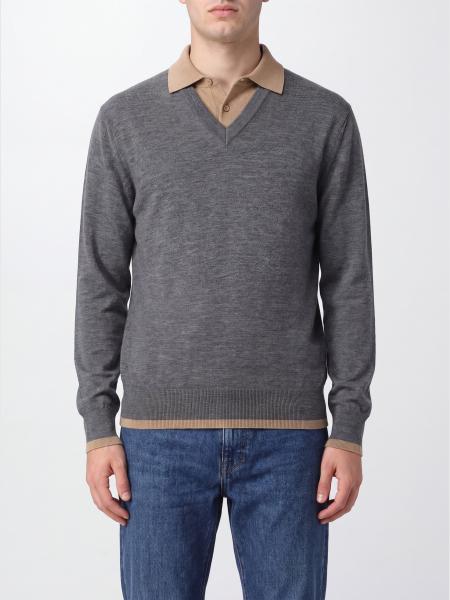 Sweater men Paolo Pecora