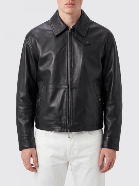 Jacket men Paolo Pecora