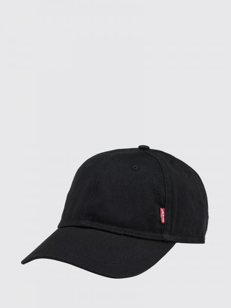 帽子 男士 Levi's