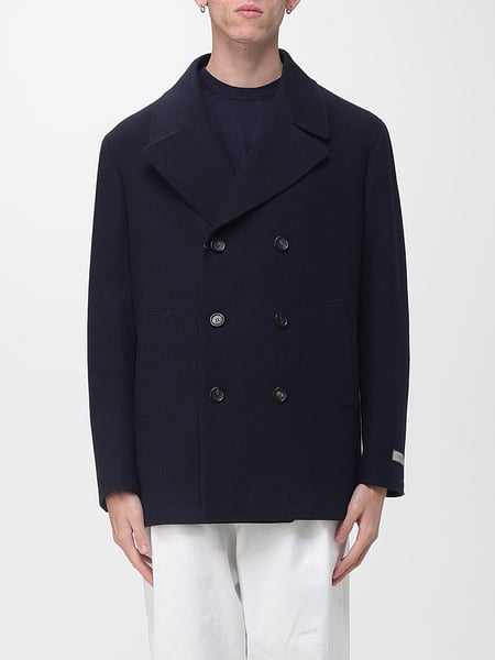 Pull homme Canali