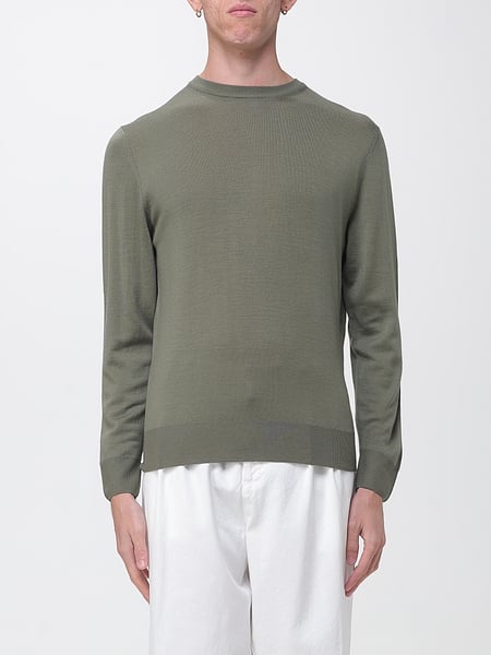 Pull homme Canali