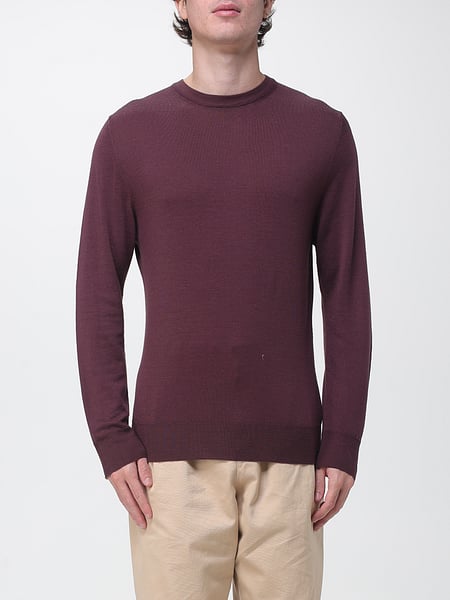 Pull homme Canali