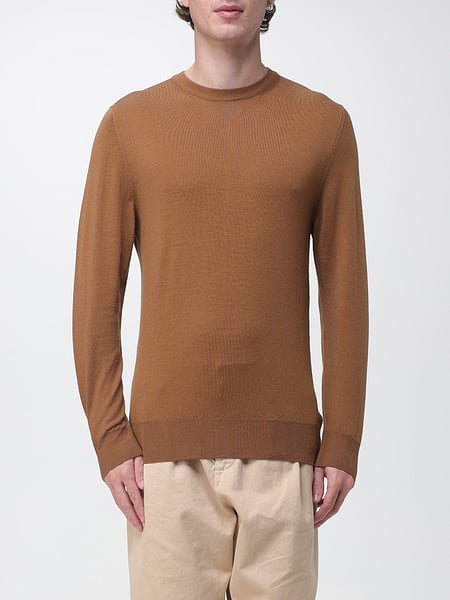Pull homme Canali