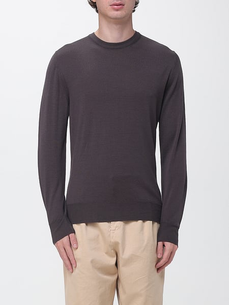 Pull homme Canali