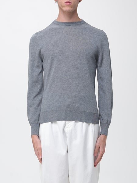 Pull homme Canali