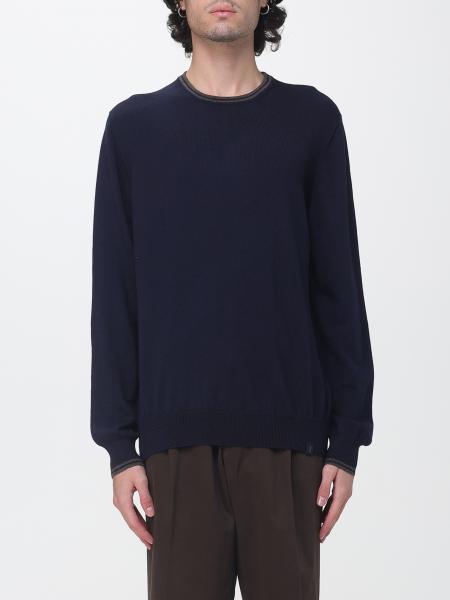 Pullover herren Fay