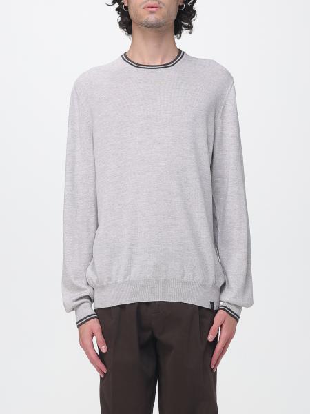 Pullover herren Fay