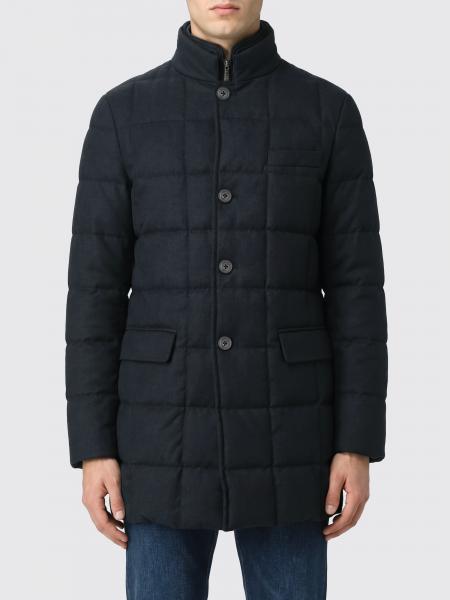 Coat men Fay