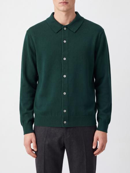 Sweatshirt men Aspesi