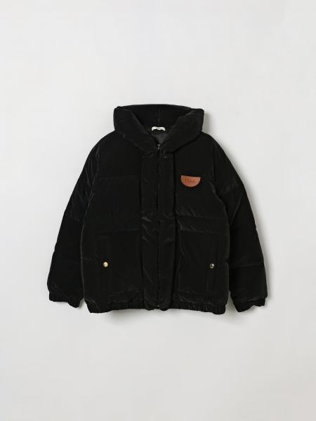 外套 儿童 ChloÉ