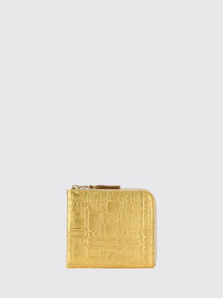 Wallet men Comme Des GarÇons