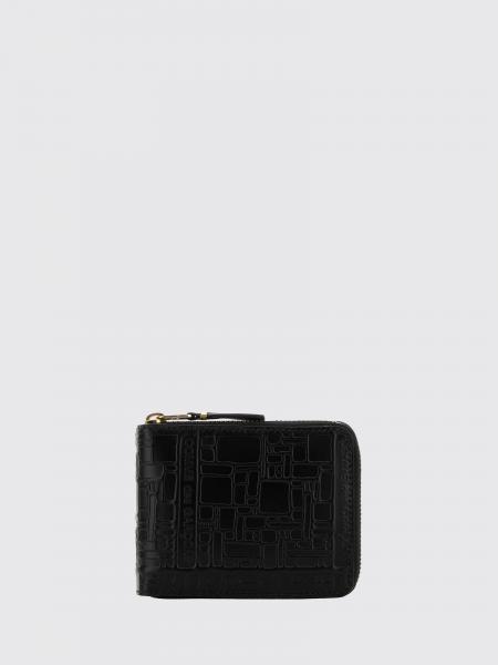 Wallet men Comme Des GarÇons