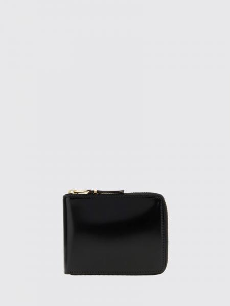Wallet men Comme Des GarÇons