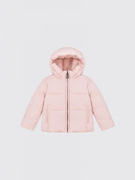 Coat kids K-way