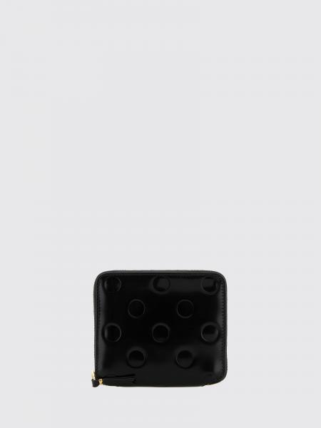 Wallet men Comme Des GarÇons