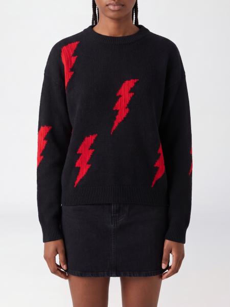 毛衣 女士 Zadig & Voltaire