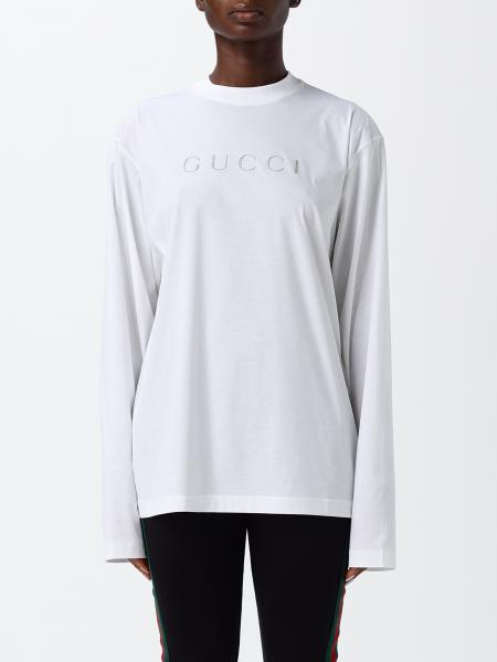 T-shirt woman Gucci