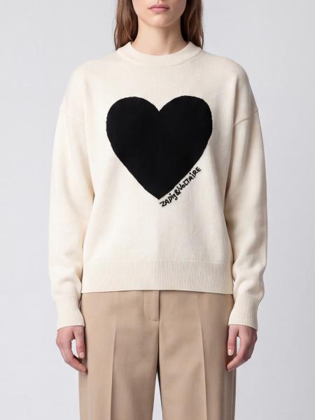 Sweater woman Zadig & Voltaire