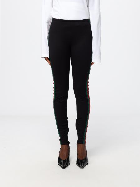 Pants woman Gucci