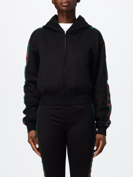 Sweatshirt woman Gucci