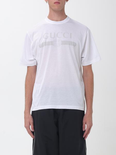 Polo hombre Gucci