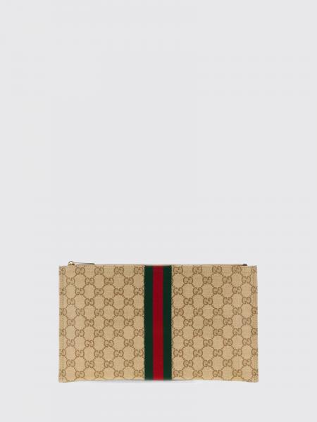 Portefeuille femme Gucci