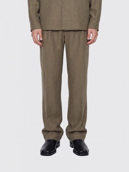 Pantaloni uomo Our Legacy