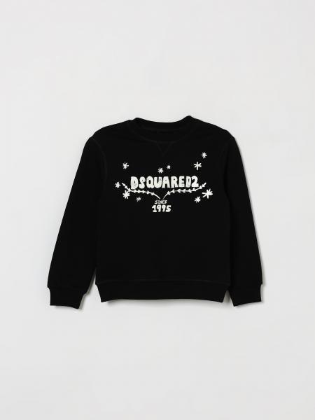 Sweater kids Dsquared2