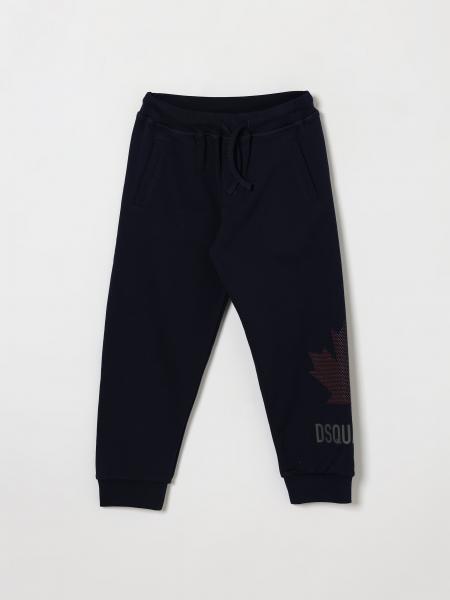 Pants kids Dsquared2